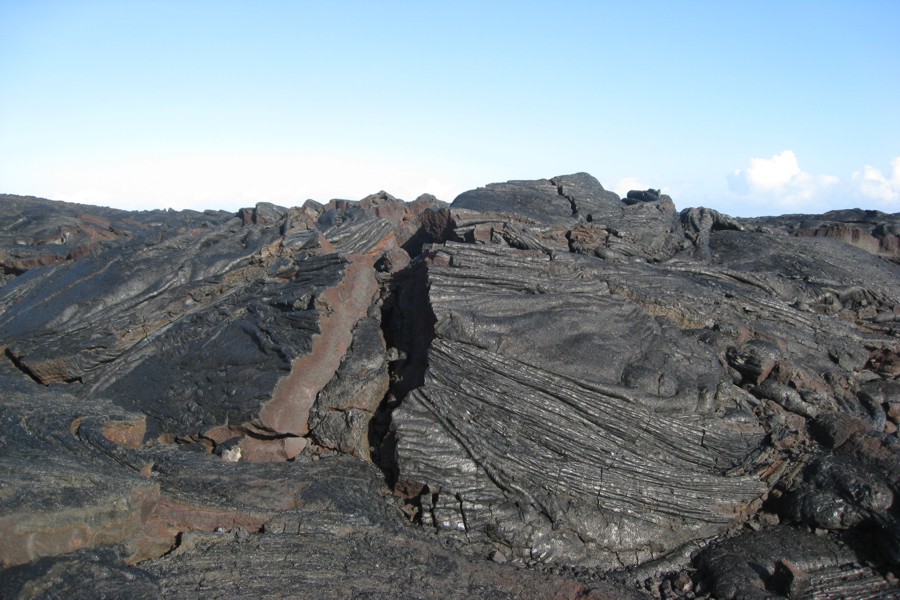 ../image/volcano - end of chain of craters road 9.jpg